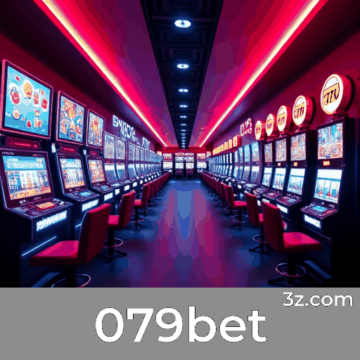 Play live casino Brazil with 079bet bonuses